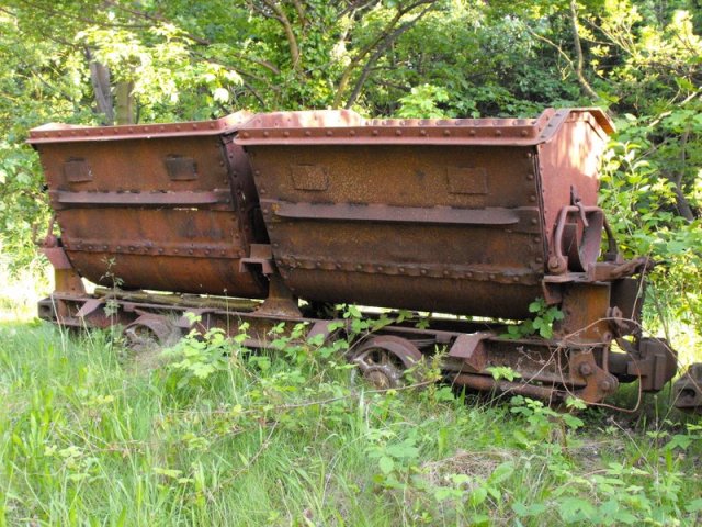 hud bogie double tipper armley mills leeds (2)